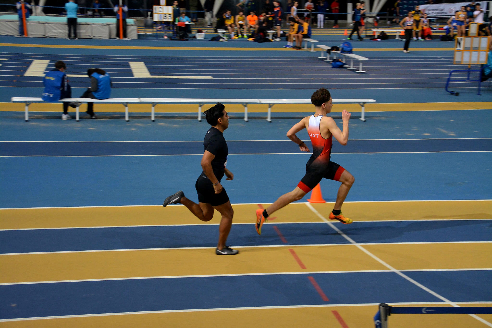 Club Atletisme Badalona - 
